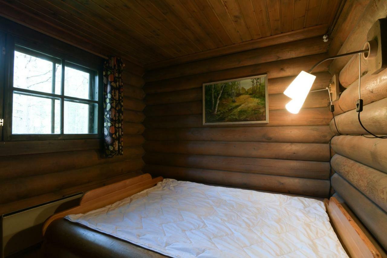 Laavu Holiday Homes Pelkosenniemi Exteriér fotografie