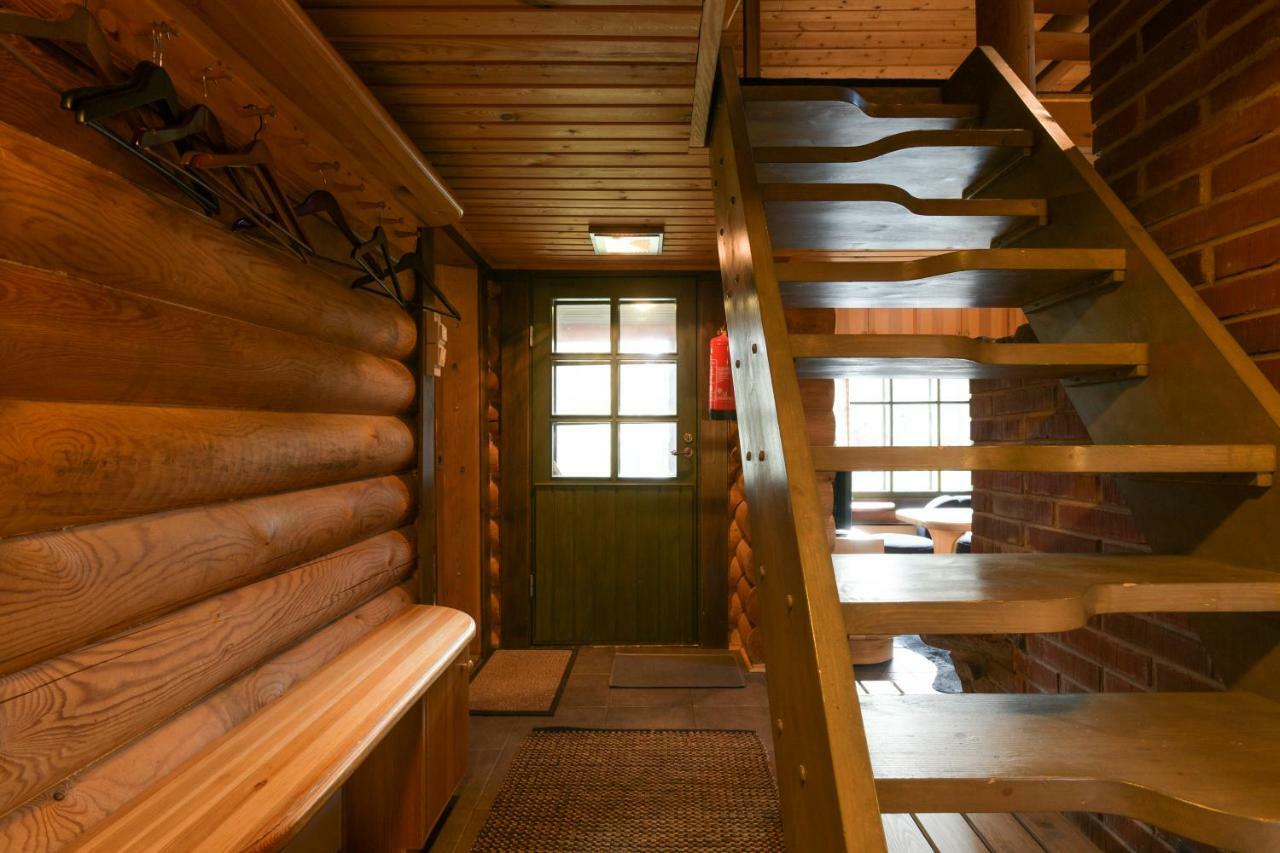 Laavu Holiday Homes Pelkosenniemi Exteriér fotografie